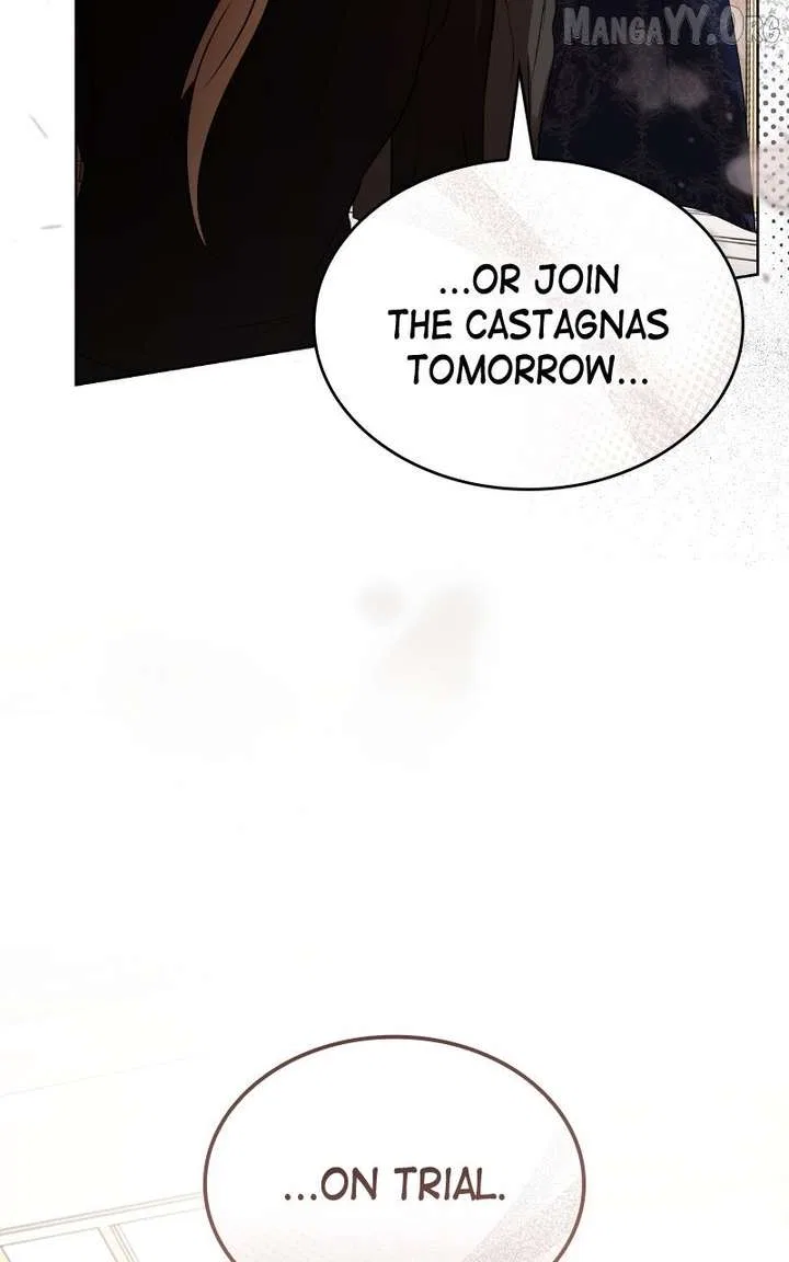 Describe Your Feeling When Being Reincarnated as Your Husband’s Mistress Chapter 79 – Page 22