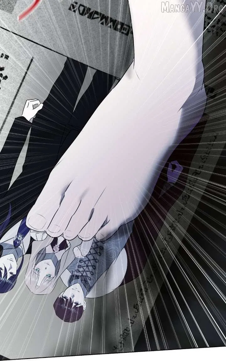 Describe Your Feeling When Being Reincarnated as Your Husband’s Mistress Chapter 79 – Page 31