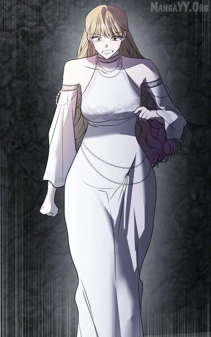 Describe Your Feeling When Being Reincarnated as Your Husband’s Mistress Chapter 79 – Page 33