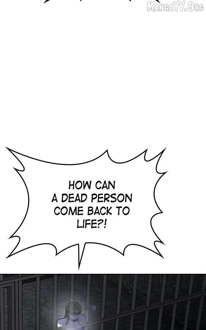 Describe Your Feeling When Being Reincarnated as Your Husband’s Mistress Chapter 79 – Page 36