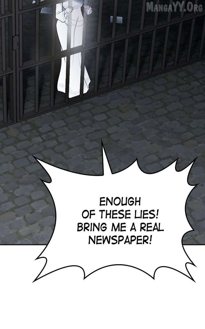 Describe Your Feeling When Being Reincarnated as Your Husband’s Mistress Chapter 79 – Page 37
