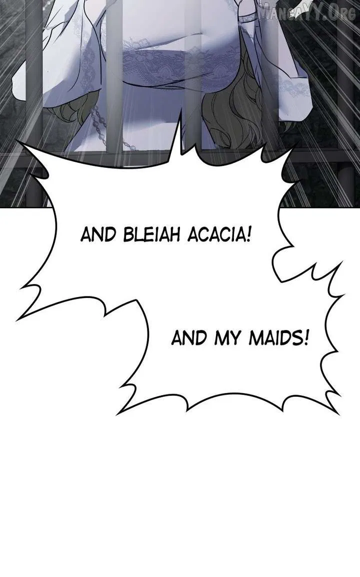 Describe Your Feeling When Being Reincarnated as Your Husband’s Mistress Chapter 79 – Page 39