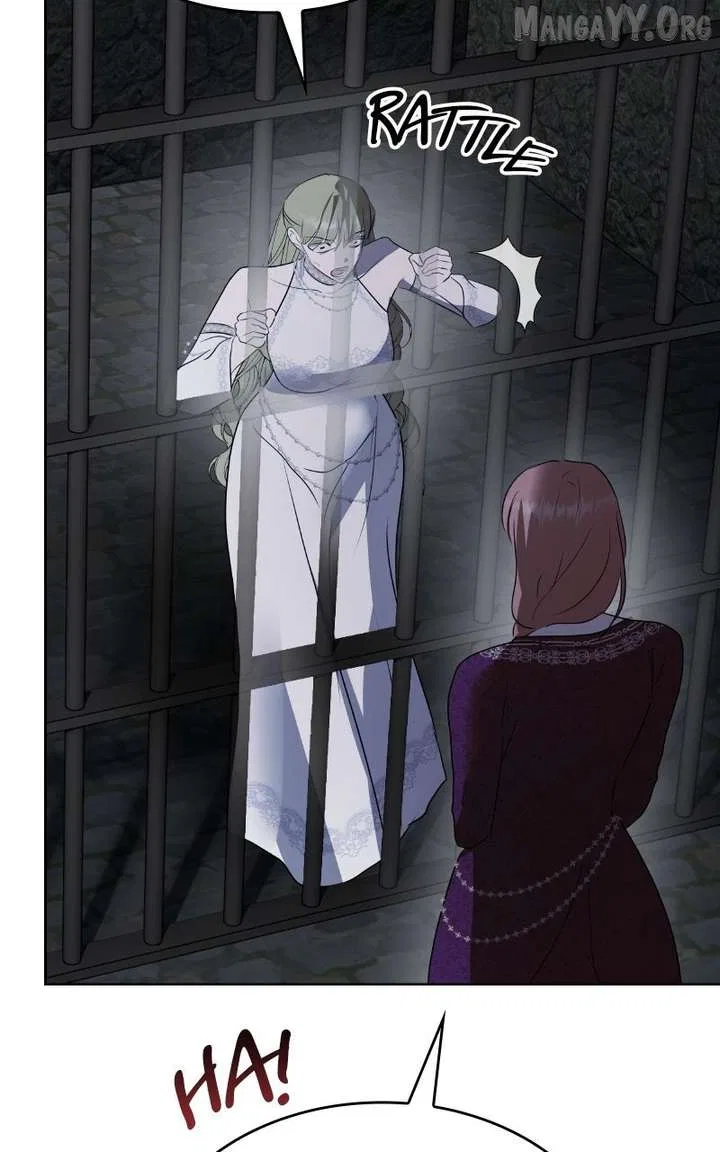 Describe Your Feeling When Being Reincarnated as Your Husband’s Mistress Chapter 79 – Page 44