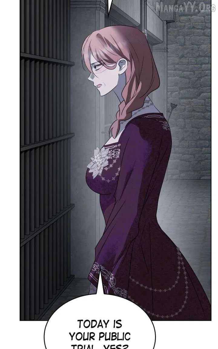 Describe Your Feeling When Being Reincarnated as Your Husband’s Mistress Chapter 79 – Page 46
