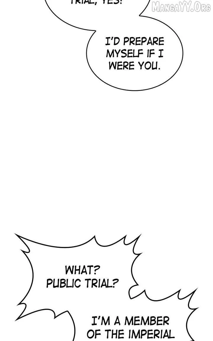 Describe Your Feeling When Being Reincarnated as Your Husband’s Mistress Chapter 79 – Page 47