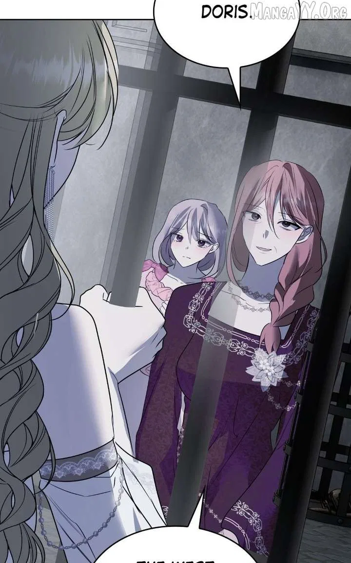 Describe Your Feeling When Being Reincarnated as Your Husband’s Mistress Chapter 79 – Page 50