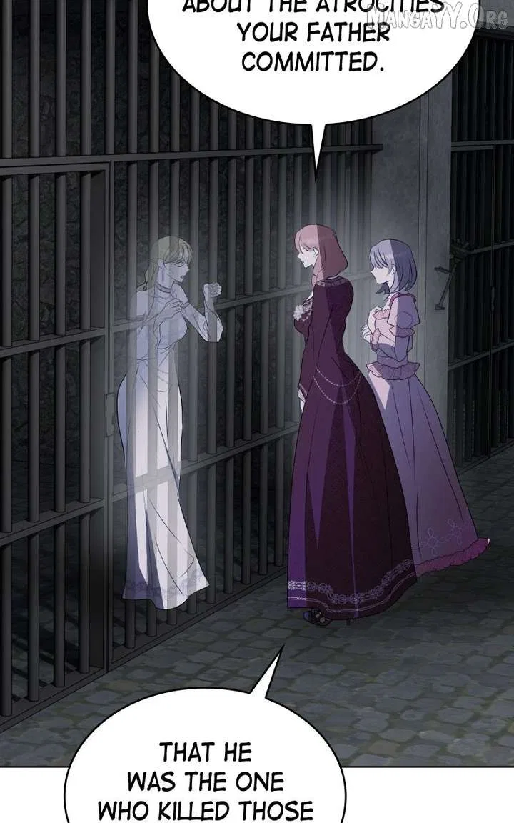 Describe Your Feeling When Being Reincarnated as Your Husband’s Mistress Chapter 79 – Page 52