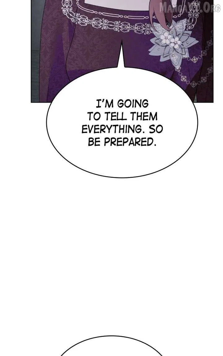 Describe Your Feeling When Being Reincarnated as Your Husband’s Mistress Chapter 79 – Page 55