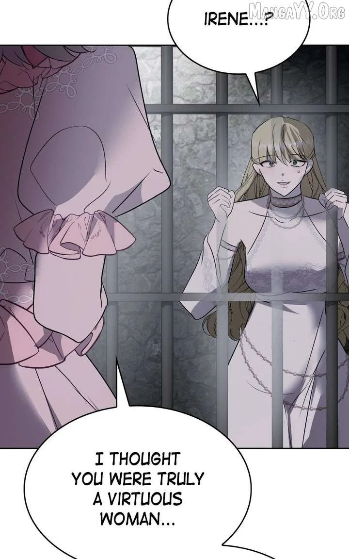 Describe Your Feeling When Being Reincarnated as Your Husband’s Mistress Chapter 79 – Page 63