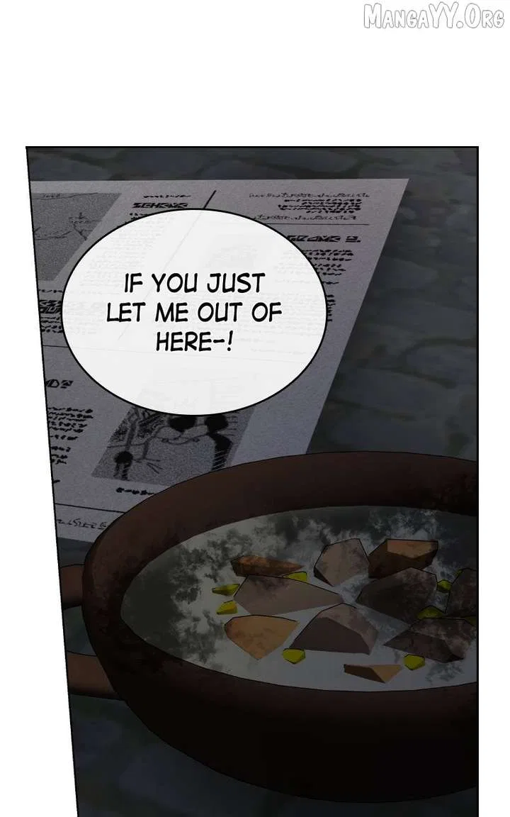 Describe Your Feeling When Being Reincarnated as Your Husband’s Mistress Chapter 79 – Page 68