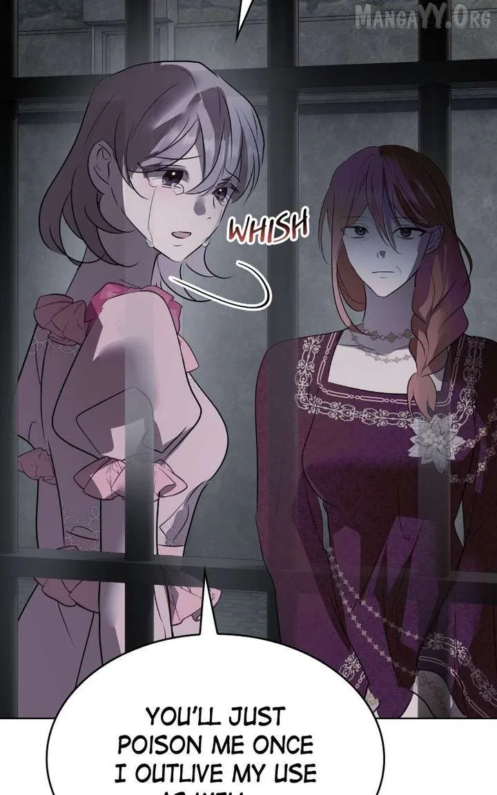 Describe Your Feeling When Being Reincarnated as Your Husband’s Mistress Chapter 79 – Page 72