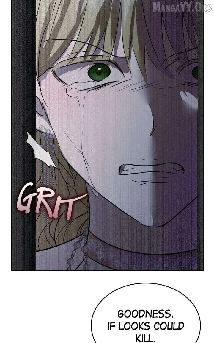 Describe Your Feeling When Being Reincarnated as Your Husband’s Mistress Chapter 79 – Page 80