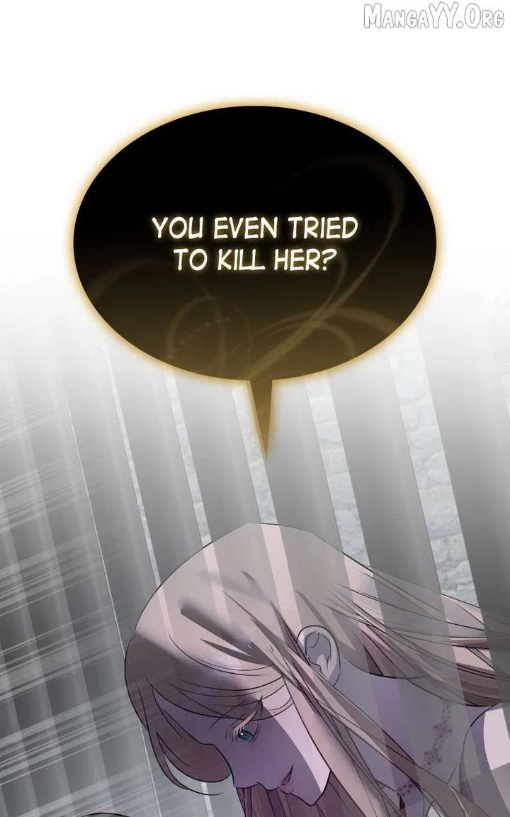 Describe Your Feeling When Being Reincarnated as Your Husband’s Mistress Chapter 79 – Page 85