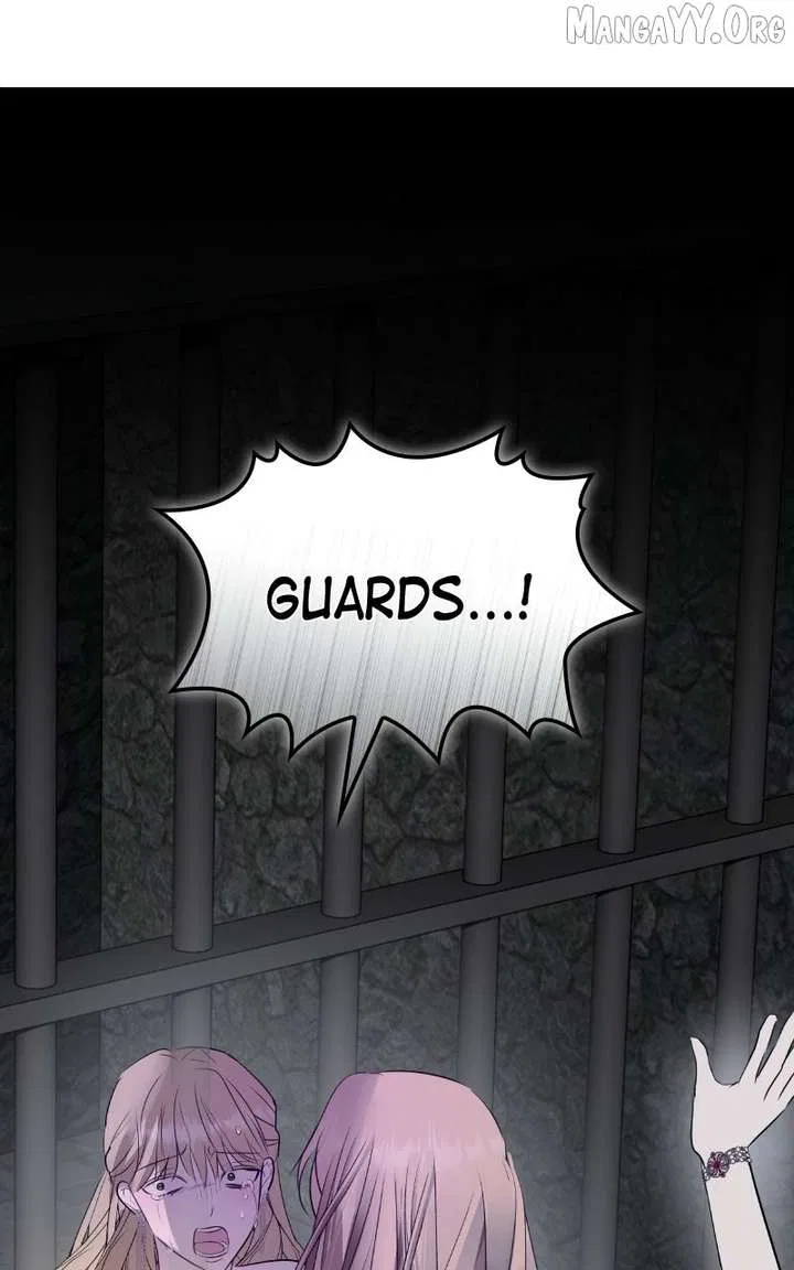Describe Your Feeling When Being Reincarnated as Your Husband’s Mistress Chapter 79 – Page 91