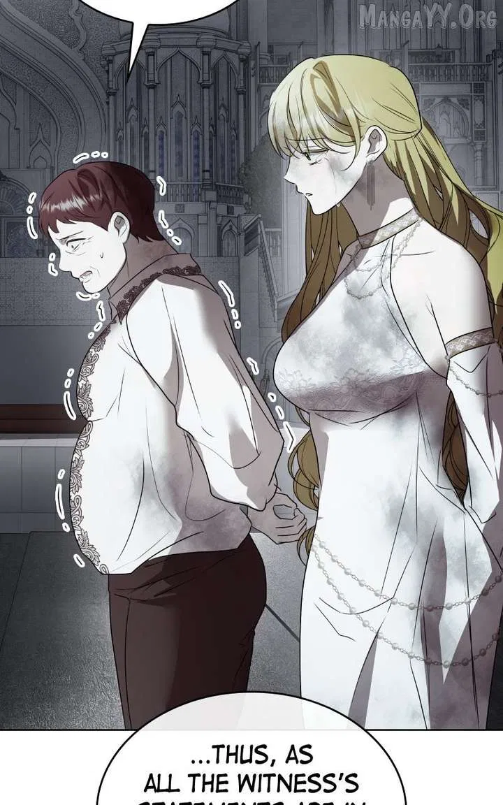 Describe Your Feeling When Being Reincarnated as Your Husband’s Mistress Chapter 79 – Page 100