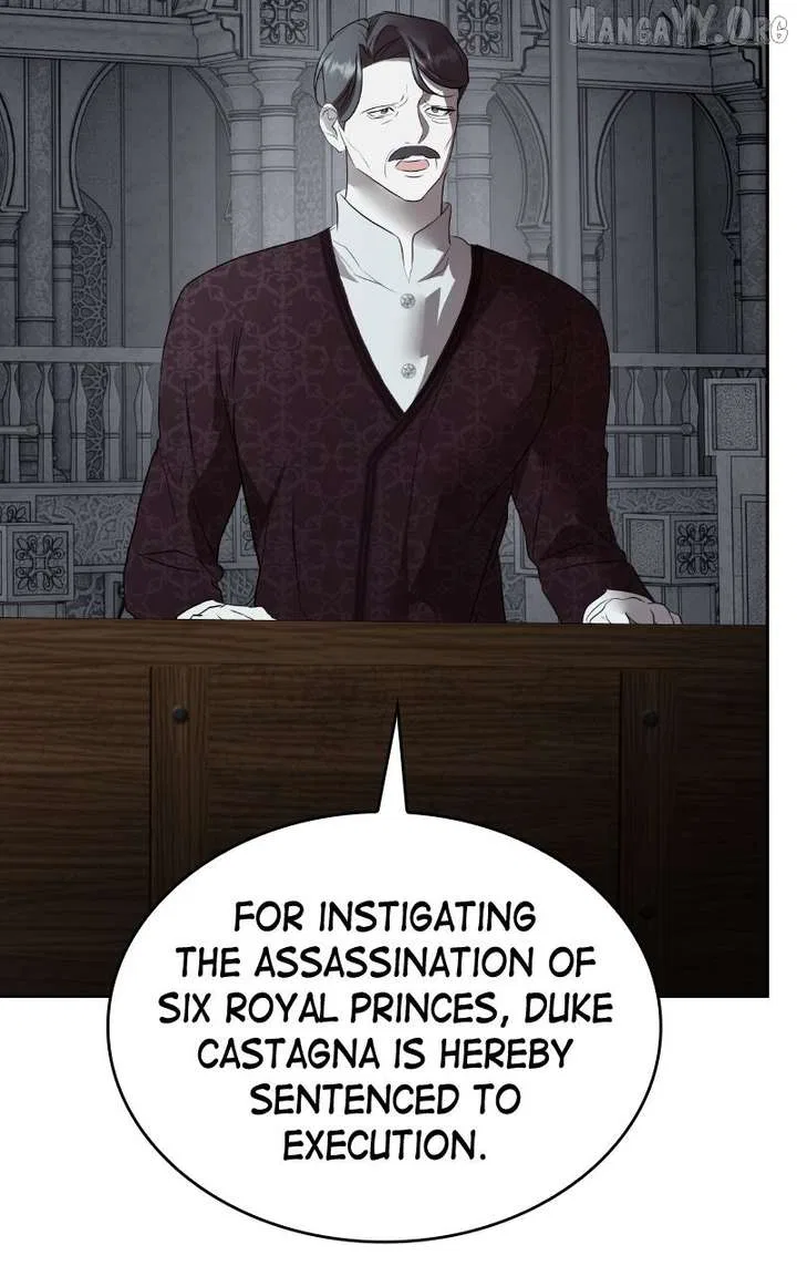 Describe Your Feeling When Being Reincarnated as Your Husband’s Mistress Chapter 79 – Page 102