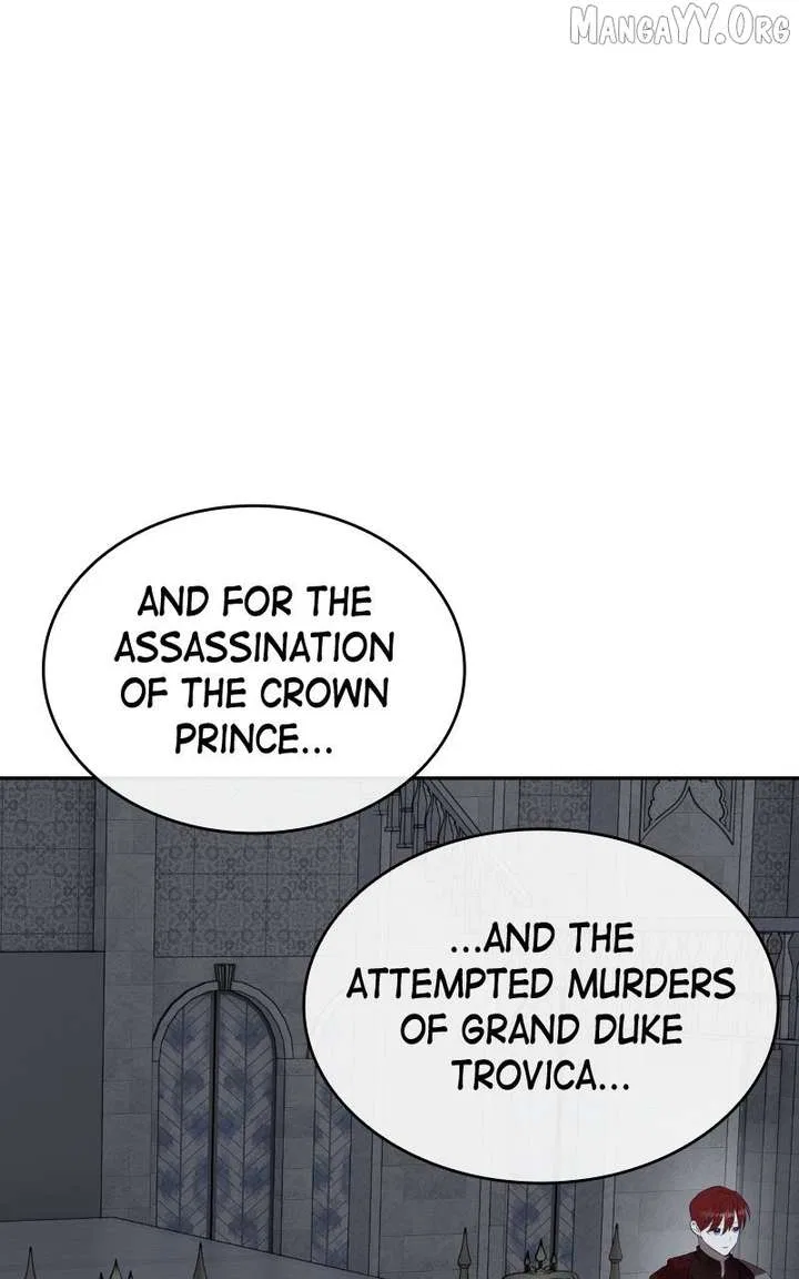 Describe Your Feeling When Being Reincarnated as Your Husband’s Mistress Chapter 79 – Page 103