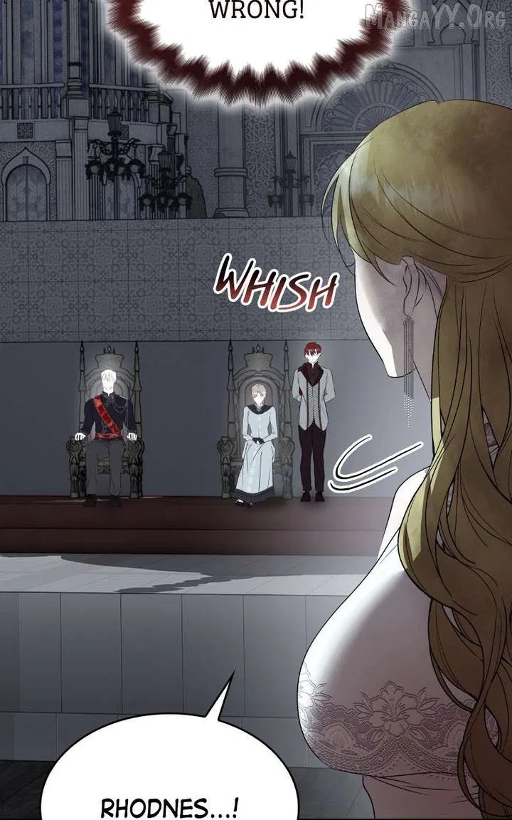 Describe Your Feeling When Being Reincarnated as Your Husband’s Mistress Chapter 79 – Page 108