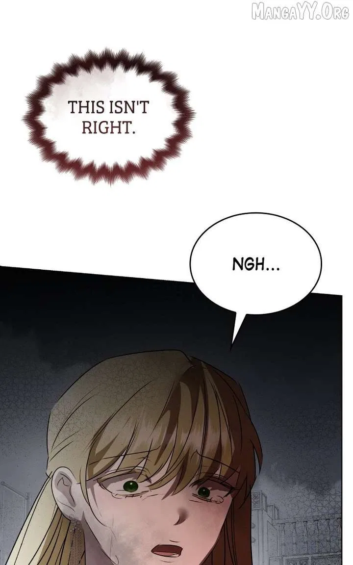 Describe Your Feeling When Being Reincarnated as Your Husband’s Mistress Chapter 79 – Page 126
