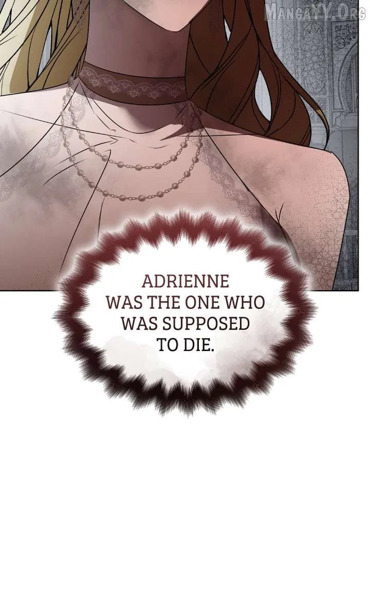 Describe Your Feeling When Being Reincarnated as Your Husband’s Mistress Chapter 79 – Page 127