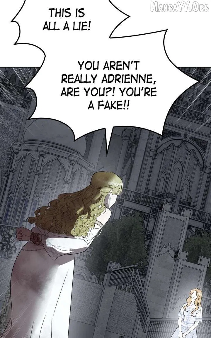 Describe Your Feeling When Being Reincarnated as Your Husband’s Mistress Chapter 79 – Page 130