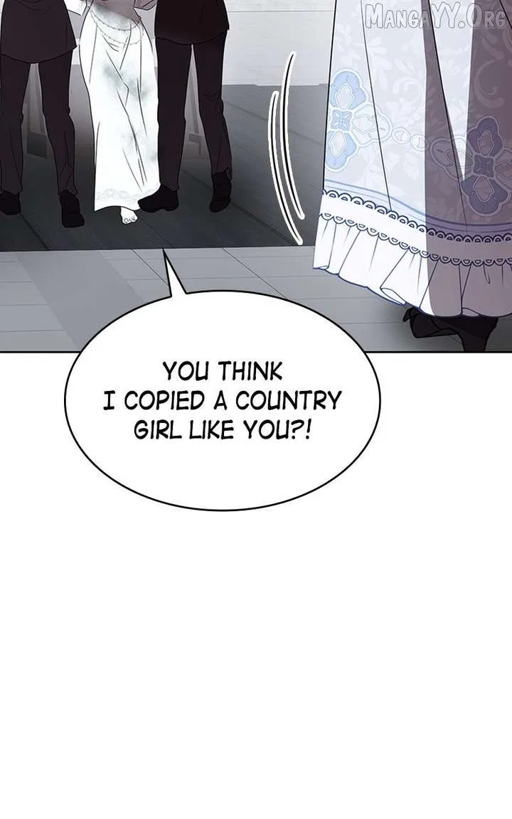 Describe Your Feeling When Being Reincarnated as Your Husband’s Mistress Chapter 79 – Page 135