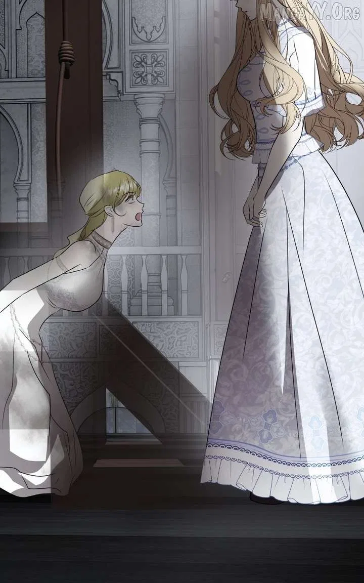 Describe Your Feeling When Being Reincarnated as Your Husband’s Mistress Chapter 79 – Page 140