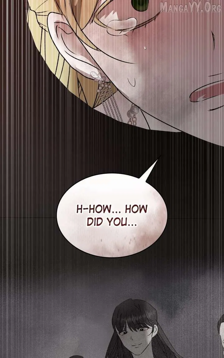 Describe Your Feeling When Being Reincarnated as Your Husband’s Mistress Chapter 79 – Page 146