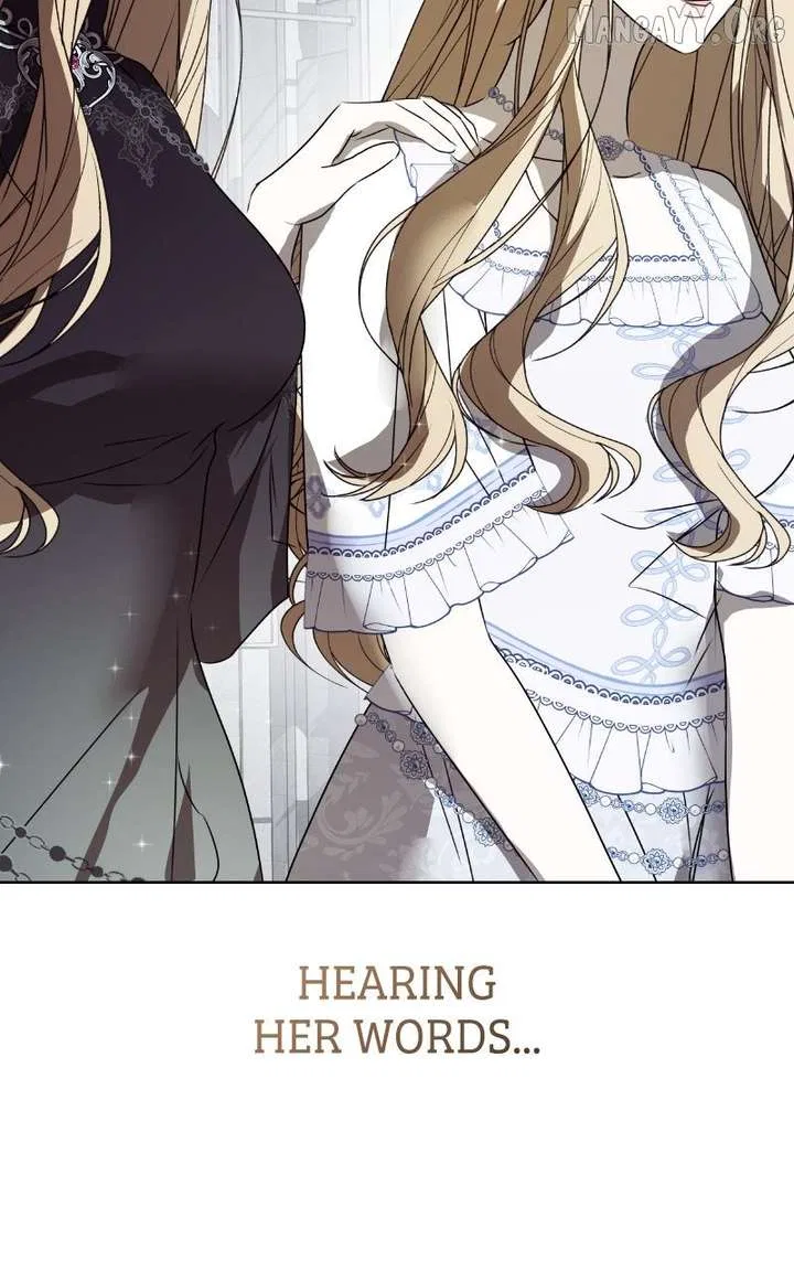 Describe Your Feeling When Being Reincarnated as Your Husband’s Mistress Chapter 79 – Page 158