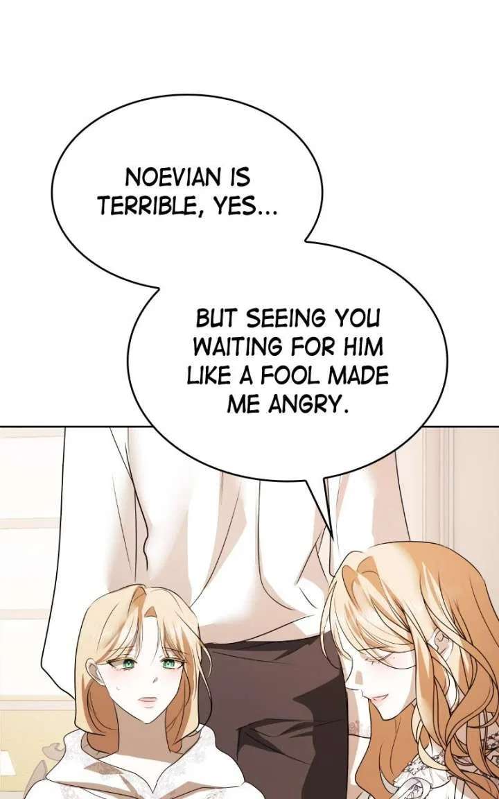 Describe Your Feeling When Being Reincarnated as Your Husband’s Mistress Chapter 78 – Page 3