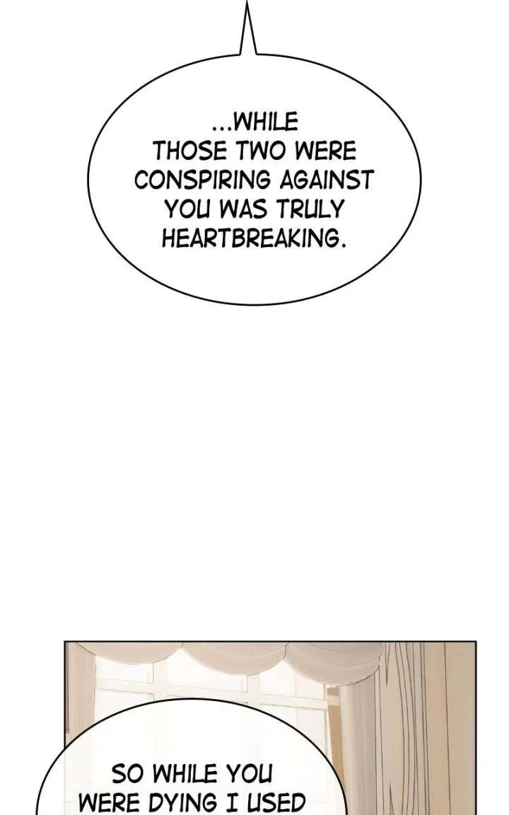 Describe Your Feeling When Being Reincarnated as Your Husband’s Mistress Chapter 78 – Page 6