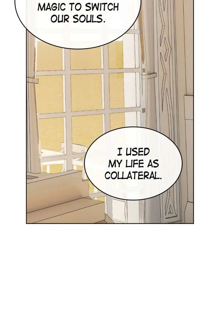 Describe Your Feeling When Being Reincarnated as Your Husband’s Mistress Chapter 78 – Page 7