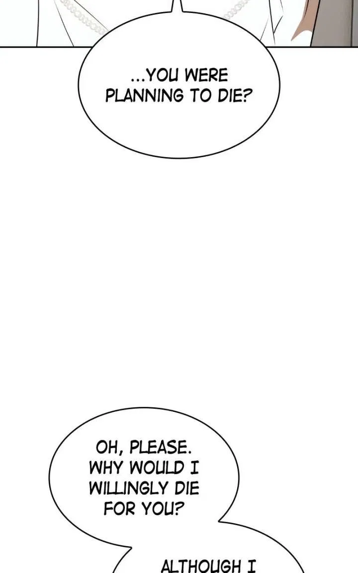 Describe Your Feeling When Being Reincarnated as Your Husband’s Mistress Chapter 78 – Page 9