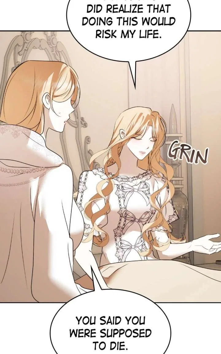 Describe Your Feeling When Being Reincarnated as Your Husband’s Mistress Chapter 78 – Page 10