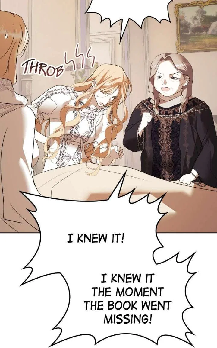 Describe Your Feeling When Being Reincarnated as Your Husband’s Mistress Chapter 78 – Page 12