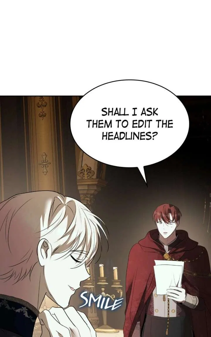 Describe Your Feeling When Being Reincarnated as Your Husband’s Mistress Chapter 78 – Page 29