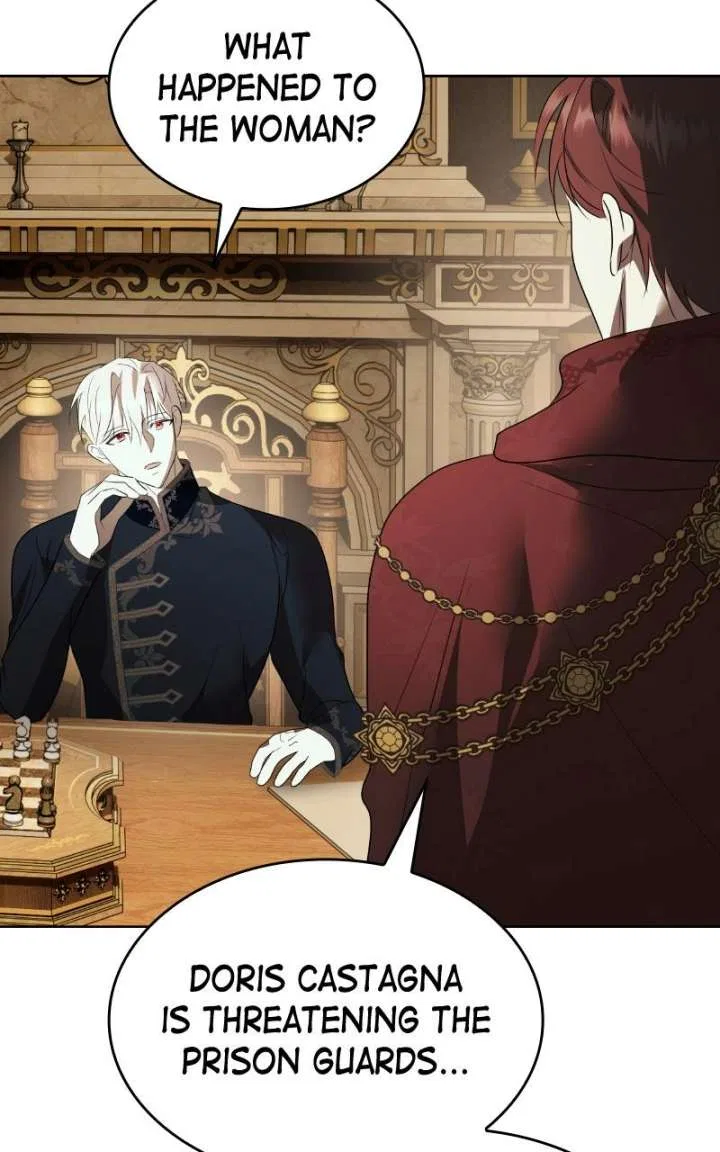 Describe Your Feeling When Being Reincarnated as Your Husband’s Mistress Chapter 78 – Page 31