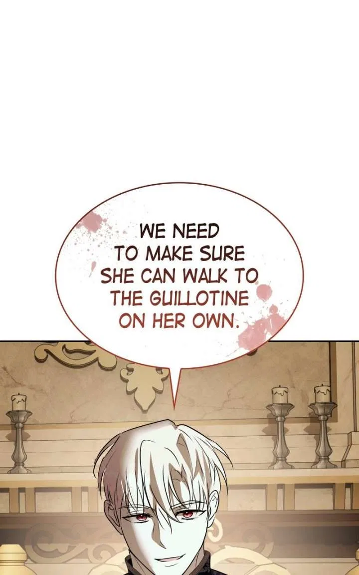 Describe Your Feeling When Being Reincarnated as Your Husband’s Mistress Chapter 78 – Page 34