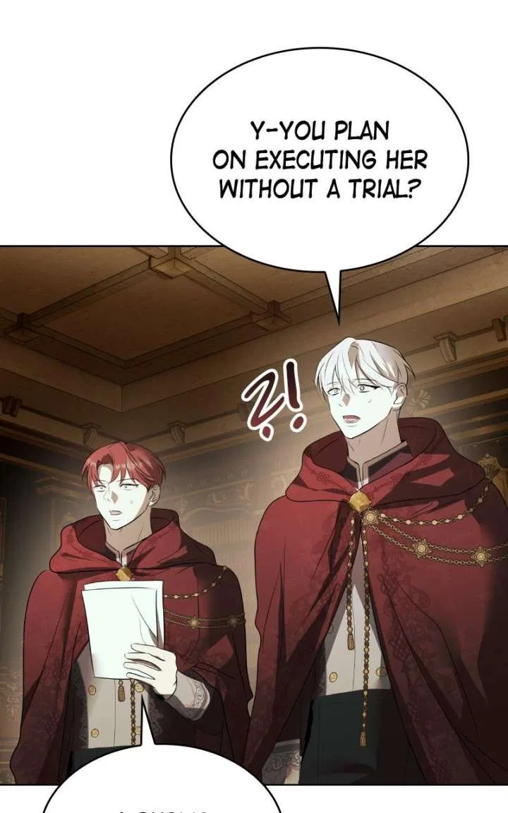 Describe Your Feeling When Being Reincarnated as Your Husband’s Mistress Chapter 78 – Page 36