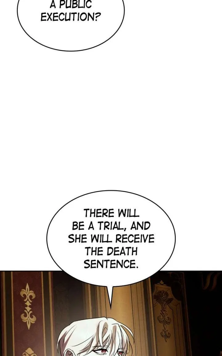 Describe Your Feeling When Being Reincarnated as Your Husband’s Mistress Chapter 78 – Page 37