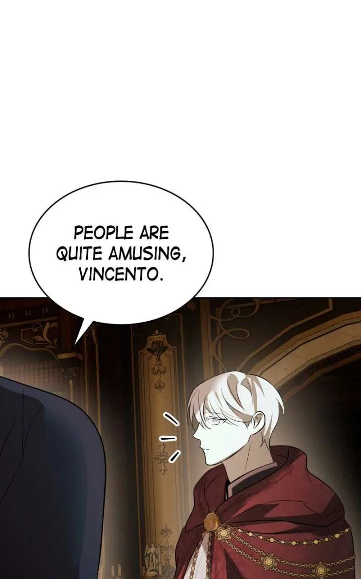 Describe Your Feeling When Being Reincarnated as Your Husband’s Mistress Chapter 78 – Page 44
