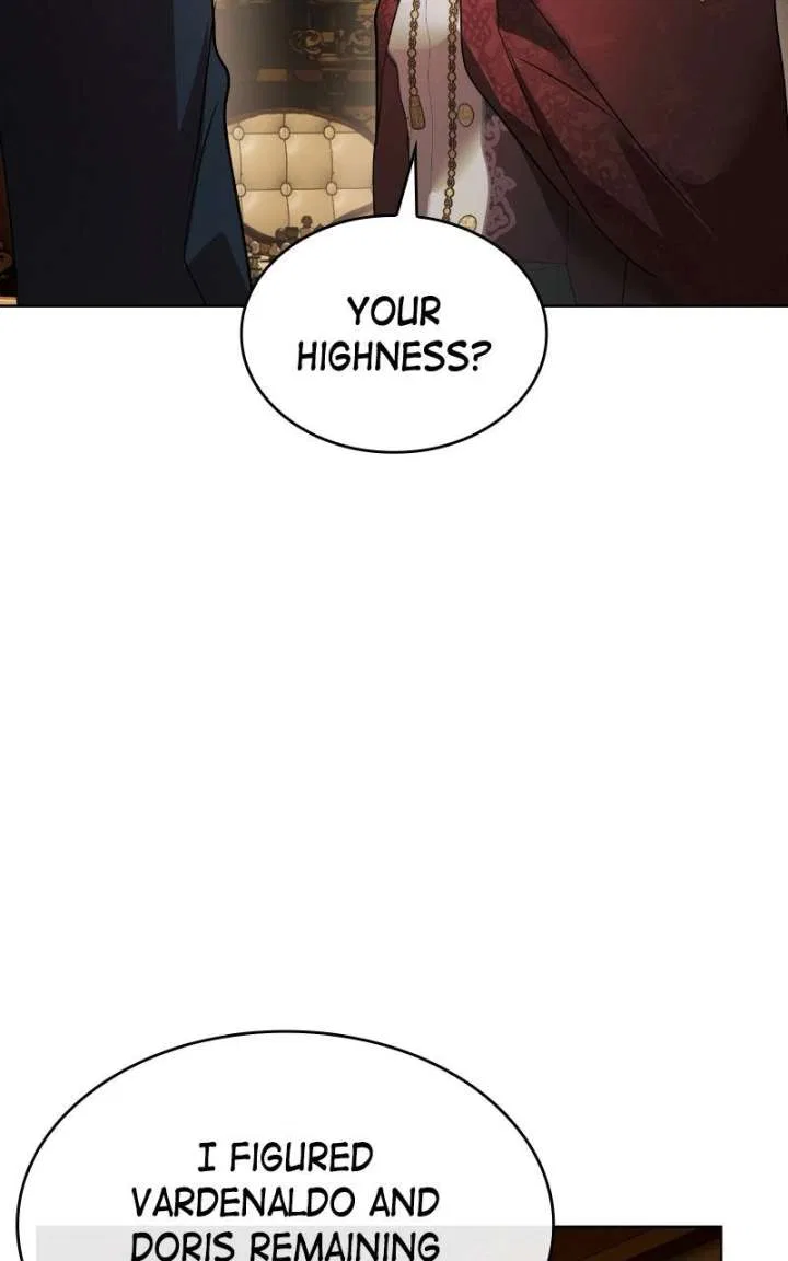 Describe Your Feeling When Being Reincarnated as Your Husband’s Mistress Chapter 78 – Page 45