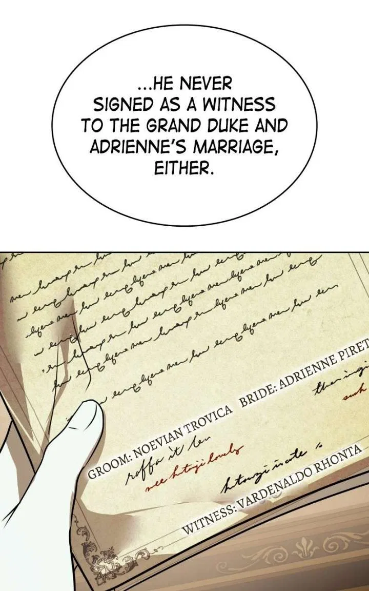 Describe Your Feeling When Being Reincarnated as Your Husband’s Mistress Chapter 78 – Page 50