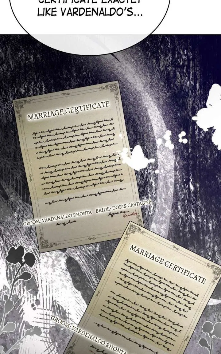 Describe Your Feeling When Being Reincarnated as Your Husband’s Mistress Chapter 78 – Page 54