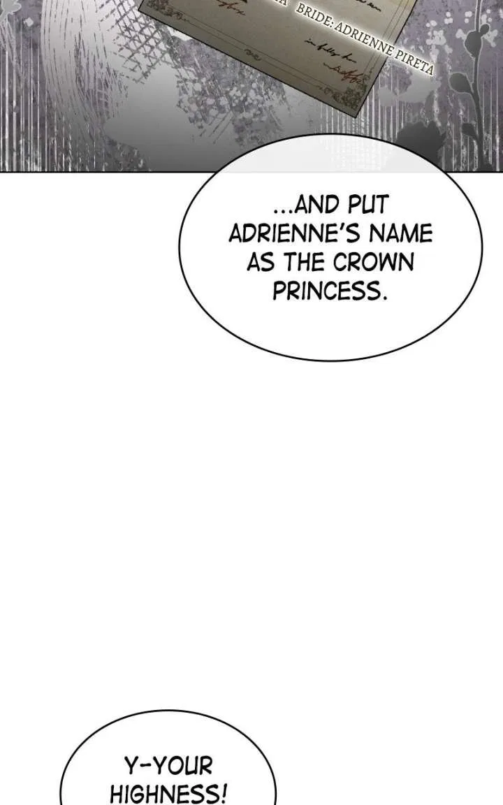 Describe Your Feeling When Being Reincarnated as Your Husband’s Mistress Chapter 78 – Page 55