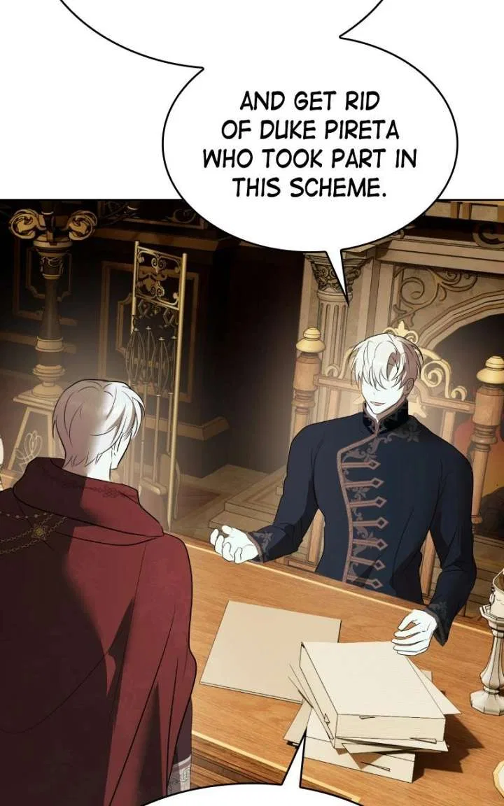 Describe Your Feeling When Being Reincarnated as Your Husband’s Mistress Chapter 78 – Page 58