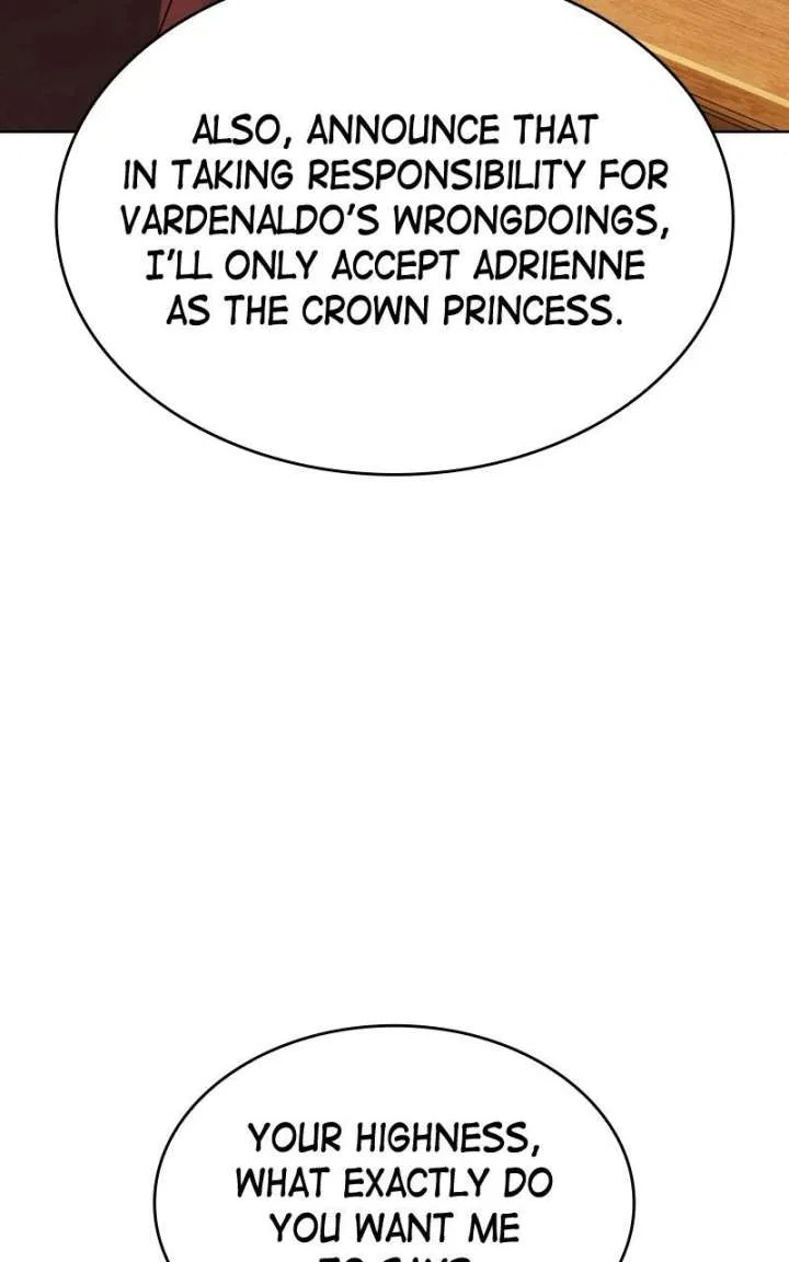 Describe Your Feeling When Being Reincarnated as Your Husband’s Mistress Chapter 78 – Page 59
