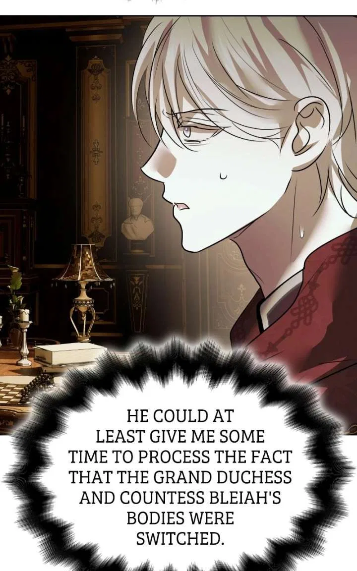 Describe Your Feeling When Being Reincarnated as Your Husband’s Mistress Chapter 78 – Page 67