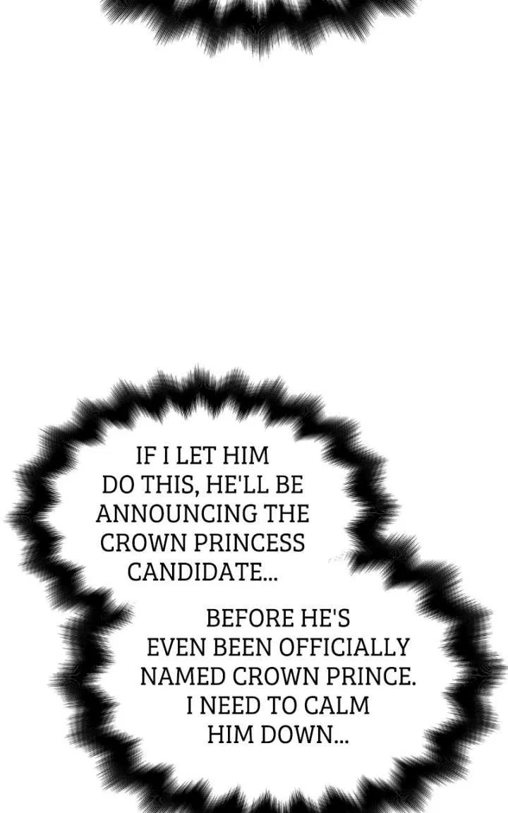 Describe Your Feeling When Being Reincarnated as Your Husband’s Mistress Chapter 78 – Page 68