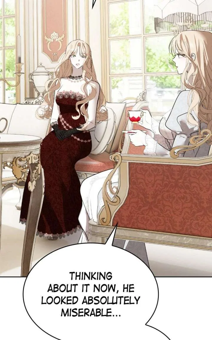 Describe Your Feeling When Being Reincarnated as Your Husband’s Mistress Chapter 78 – Page 78